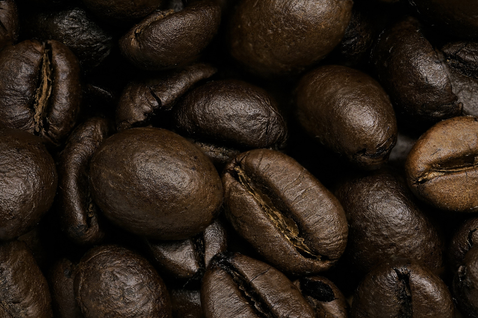Dark Roast Richness